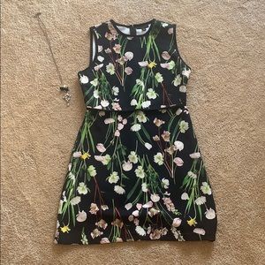 Victoria Beckham For Target Summer Dress!